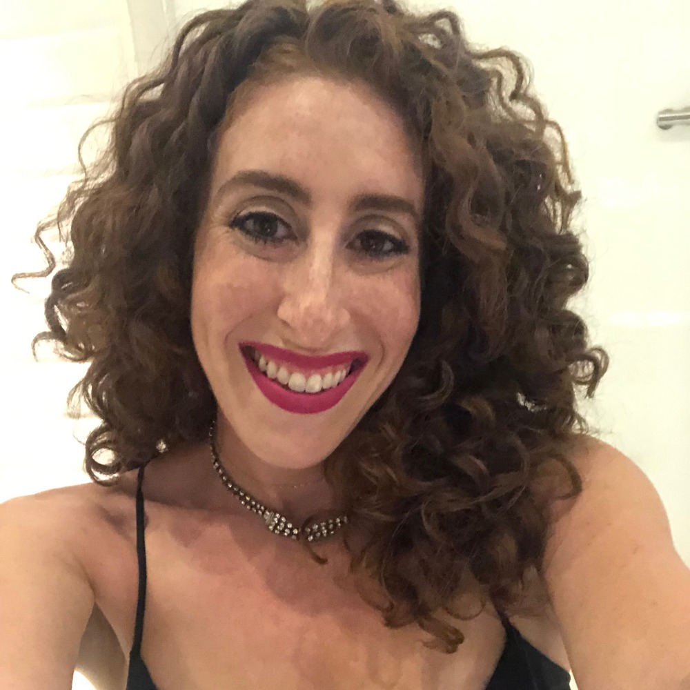 Meet your Posher, Sharon